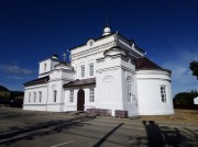 Церковь Рождества Пресвятой Богородицы, , Михновка, Смоленский район, Смоленская область