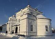 Михновка. Рождества Пресвятой Богородицы, церковь