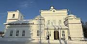 Михновка. Рождества Пресвятой Богородицы, церковь