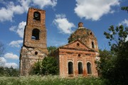 Церковь Николая Чудотворца, , Епишево, Рославльский район, Смоленская область