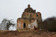 Церковь Николая Чудотворца - Епишево - Рославльский район - Смоленская область