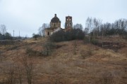 Епишево. Николая Чудотворца, церковь