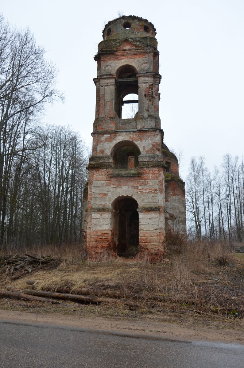 Церковь иконы Божией Матери 