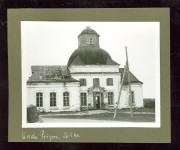 Церковь Троицы Живоначальной, http://www.ebay.de/itm/Foto-Prigori-Zerstorte-Kirche-Russlandfeldzug-1941-/161847644325?hash=item25aedf10a5:g:nWsAAOSwNgxWEUpx<br>, Жарынь, Рославльский район, Смоленская область