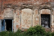 Жарынь. Троицы Живоначальной, церковь