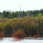 Тыдор. Николая Чудотворца, часовня