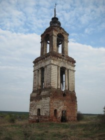 Михайловка. Церковь Казанской иконы Божией Матери