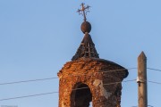 Церковь Введения во храм Пресвятой Богородицы, , Никитинское, Катайский район, Курганская область