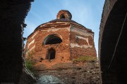 Церковь Введения во храм Пресвятой Богородицы - Никитинское - Катайский район - Курганская область