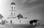 Верхний Яр. Покрова Пресвятой Богородицы, церковь