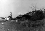 Церковь Покрова Пресвятой Богородицы, Фото советского периода с сайта ok.ru<br>, Верхний Яр, Далматовский район, Курганская область