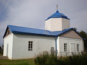 Церковь Покрова Пресвятой Богородицы - Волок - Боровичский район - Новгородская область