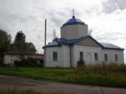Церковь Покрова Пресвятой Богородицы, , Волок, Боровичский район, Новгородская область