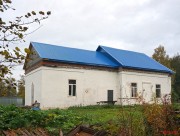 Церковь Покрова Пресвятой Богородицы, , Волок, Боровичский район, Новгородская область