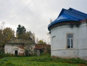 Церковь Благовещения Пресвятой Богородицы, , Волок, Боровичский район, Новгородская область