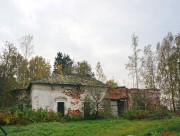 Церковь Благовещения Пресвятой Богородицы - Волок - Боровичский район - Новгородская область