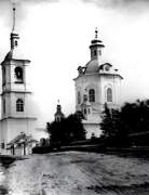 Андреаполь. Рождества Христова, церковь