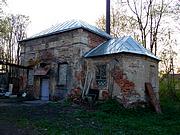 Церковь Нила Столобенского - Михновка - Смоленский район - Смоленская область