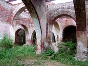 Церковь Казанской иконы Божией Матери, , Каспля-2, Смоленский район, Смоленская область