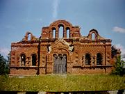 Церковь Казанской иконы Божией Матери, , Каспля, Смоленский район, Смоленская область