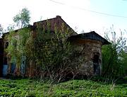 Жарынь. Троицы Живоначальной, церковь