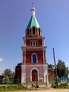 Церковь Николая Чудотворца, 		      <br>, Хотушь, Ясногорский район, Тульская область