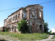 Церковь Илии Пророка, , Ильинское, Катайский район, Курганская область