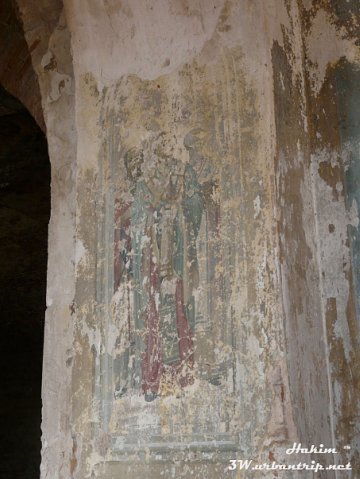Церковь Петра и Павла, Ушаковское (Катайский район, Курганская область). интерьер и убранство