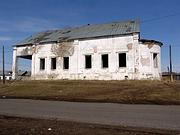 Церковь Покрова Пресвятой Богородицы, http://vkontakte.ru/club9803216<br>, Верхний Яр, Далматовский район, Курганская область