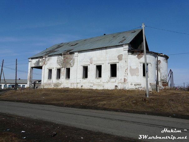 Церковь Покрова Пресвятой Богородицы, Верхний Яр (Далматовский район, Курганская область). фасады, http://vkontakte.ru/club9803216