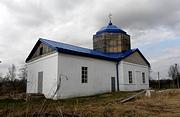 Церковь Покрова Пресвятой Богородицы, , Волок, Боровичский район, Новгородская область