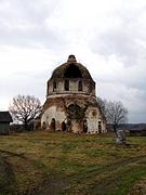 Сытьково. Собора Пресвятой Богородицы, церковь