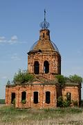 Церковь Спаса Преображения, , Жердево, Щёкинский район, Тульская область