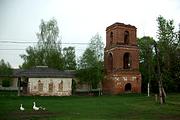 Церковь Покрова Пресвятой Богородицы - Малынь - Щёкинский район - Тульская область