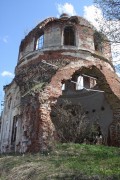 Церковь Собора Пресвятой Богородицы - Сытьково - Ржевский район и г. Ржев - Тверская область