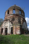 Церковь Собора Пресвятой Богородицы, , Сытьково, Ржевский район и г. Ржев, Тверская область