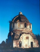 Церковь Собора Пресвятой Богородицы - Сытьково - Ржевский район и г. Ржев - Тверская область