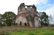 Сытьково. Собора Пресвятой Богородицы, церковь