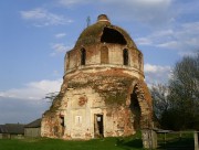 Церковь Собора Пресвятой Богородицы
