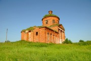 Церковь Михаила Архангела - Архангельское - Щёкинский район - Тульская область