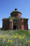 Архангельское. Михаила Архангела, церковь