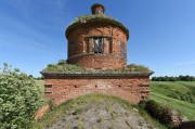 Архангельское. Михаила Архангела, церковь