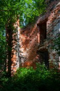 Турино. Казанской иконы Божией Матери, церковь