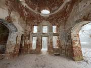 Турино. Казанской иконы Божией Матери, церковь