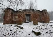 Турино. Казанской иконы Божией Матери, церковь