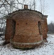 Турино. Казанской иконы Божией Матери, церковь