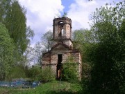 Николая Чудотворца, церковь