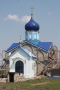 Церковь Казанской иконы Божией Матери