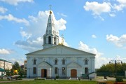 Церковь иконы Божией Матери "Знамение", , Бор, Бор, ГО, Нижегородская область