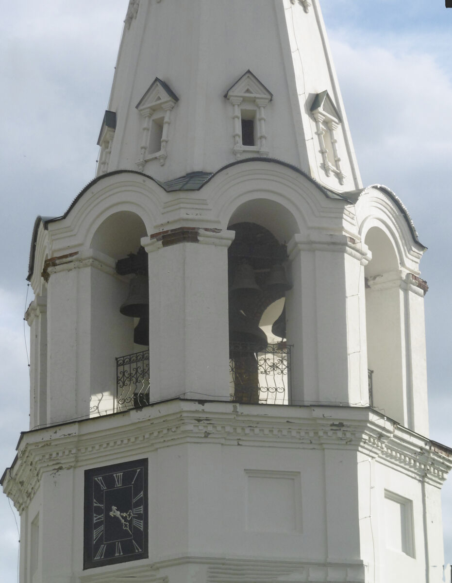 Церковь иконы Божией Матери 